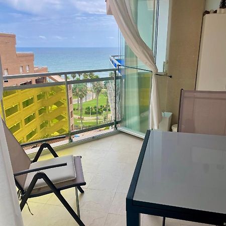 Marina Dor Primera Linea Apartman Orpesa Kültér fotó