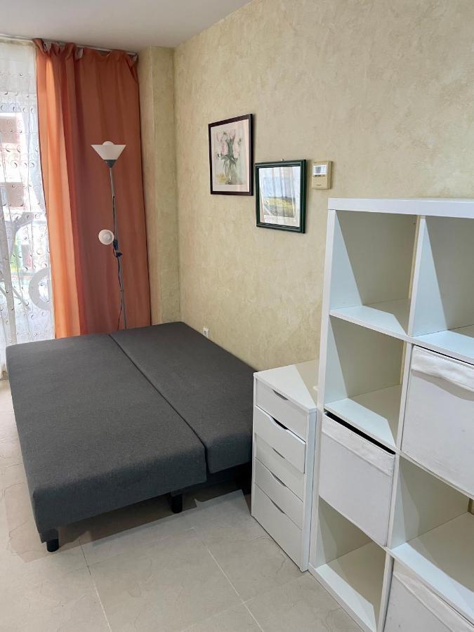 Marina Dor Primera Linea Apartman Orpesa Kültér fotó