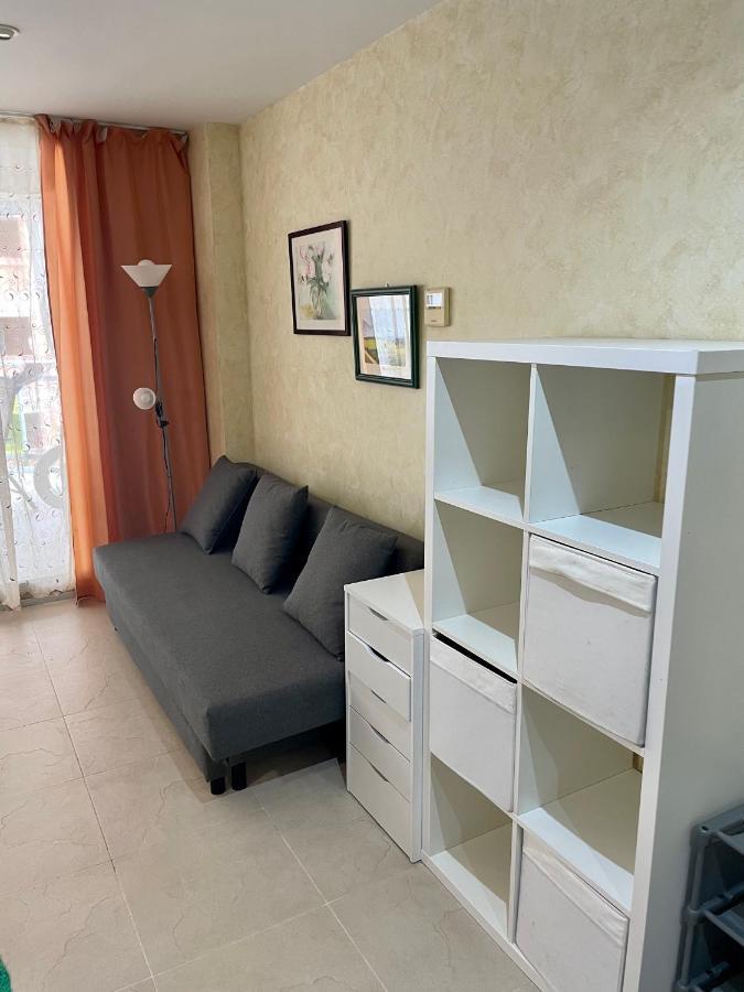 Marina Dor Primera Linea Apartman Orpesa Kültér fotó