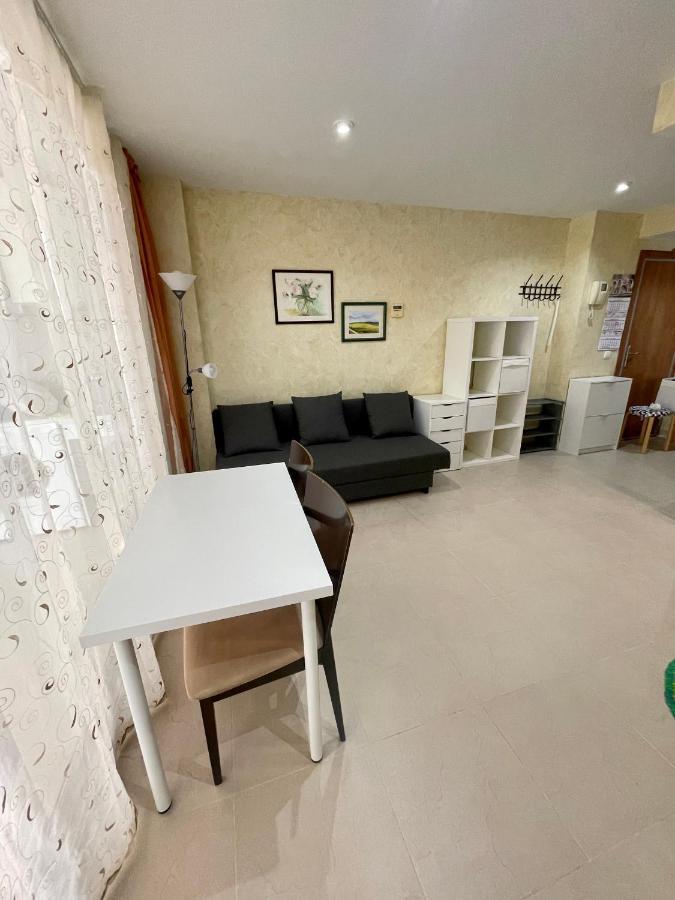 Marina Dor Primera Linea Apartman Orpesa Kültér fotó
