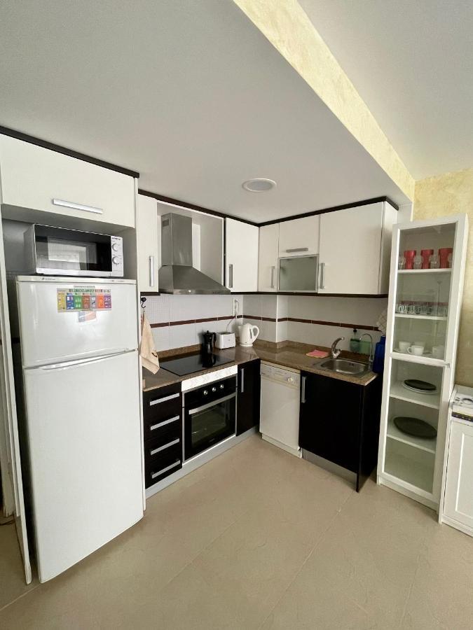Marina Dor Primera Linea Apartman Orpesa Kültér fotó