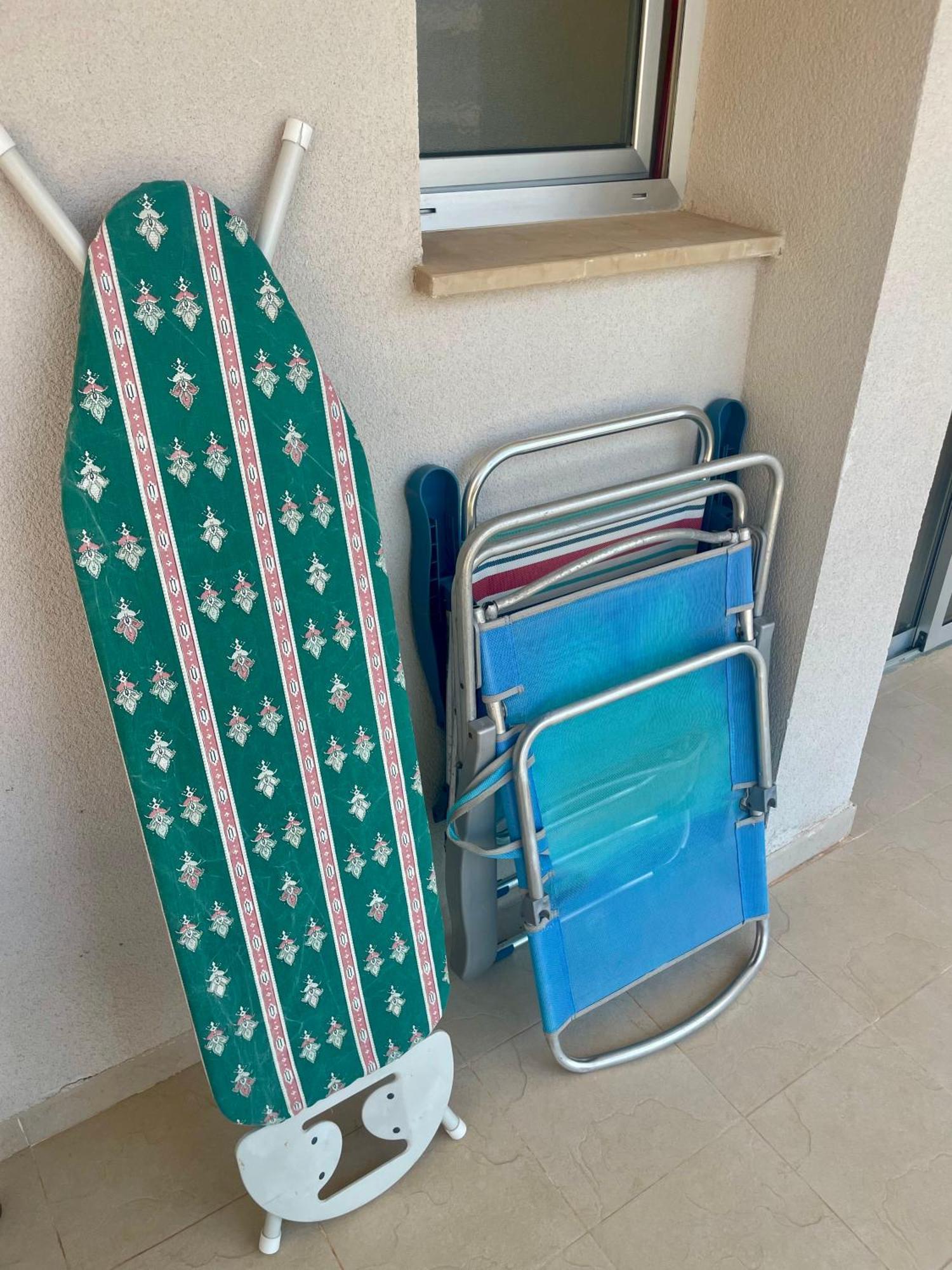 Marina Dor Primera Linea Apartman Orpesa Kültér fotó