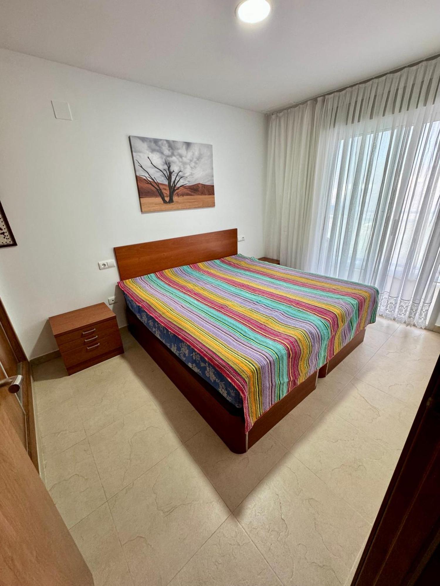 Marina Dor Primera Linea Apartman Orpesa Kültér fotó