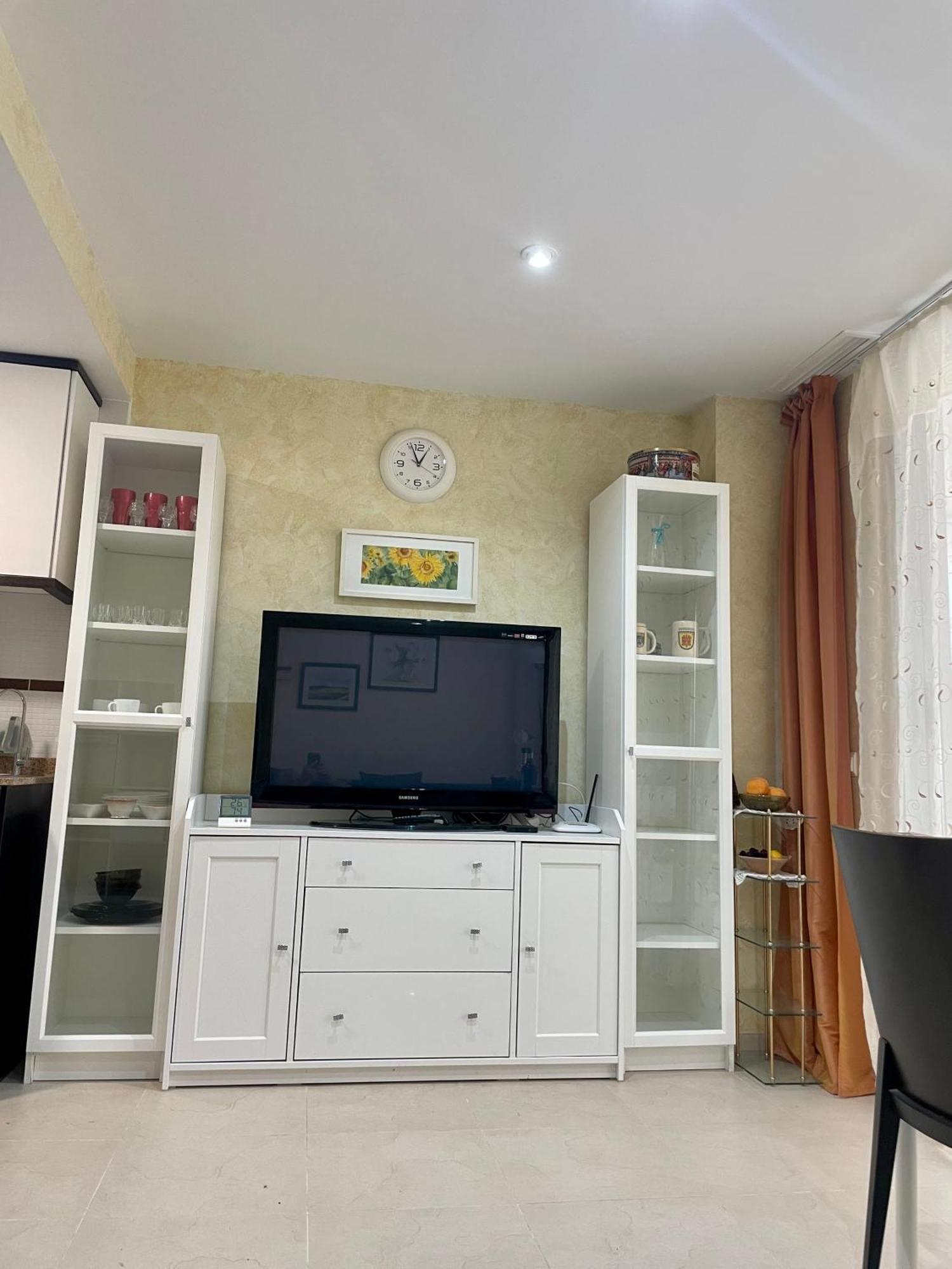 Marina Dor Primera Linea Apartman Orpesa Kültér fotó